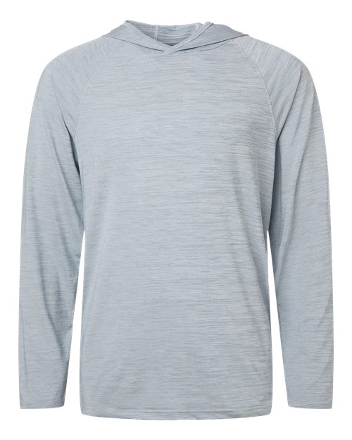 TherapySouth Unisex Performance Hooded Long Sleeve T-Shirt