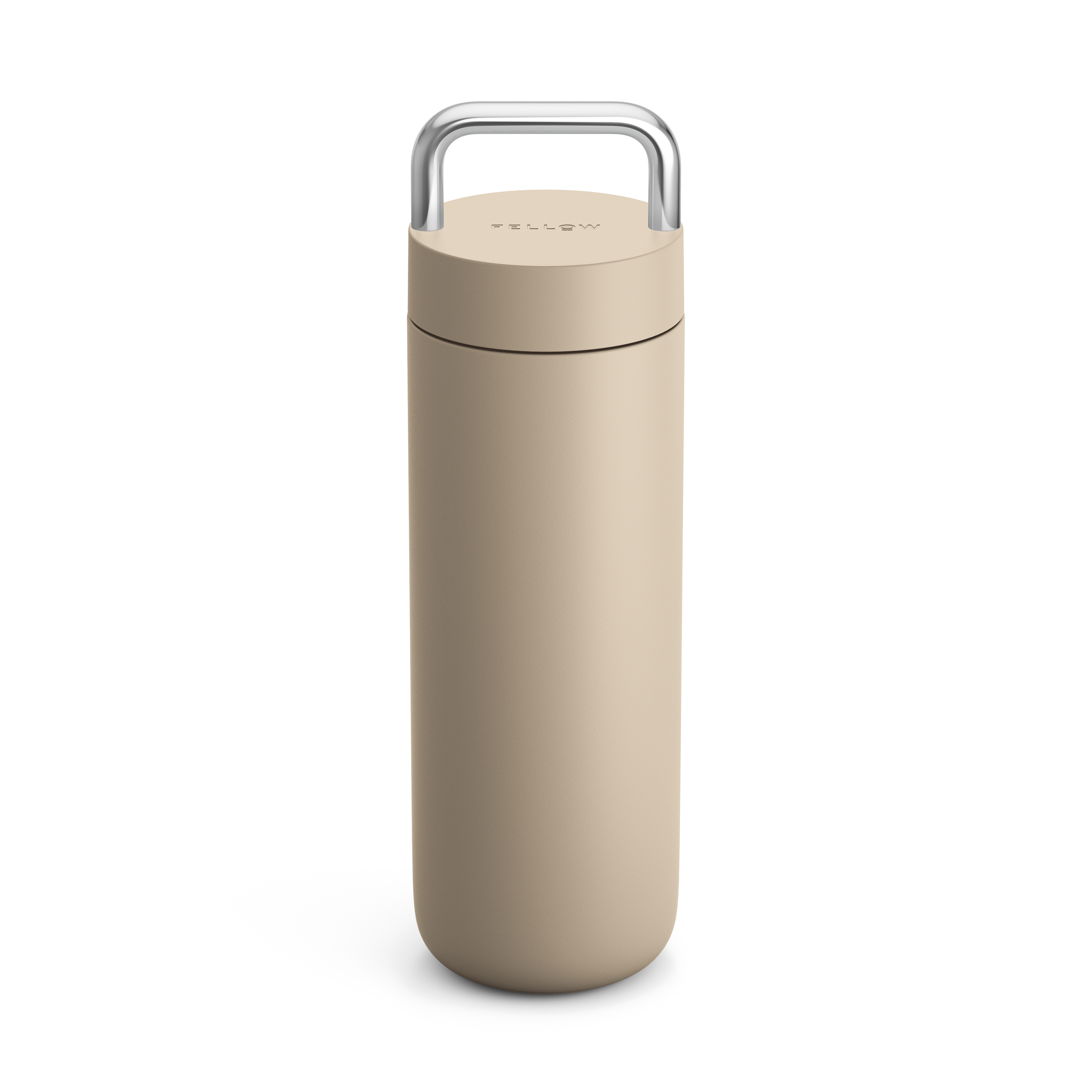 Carter Carry Tumbler: Sand Dune / 32 oz