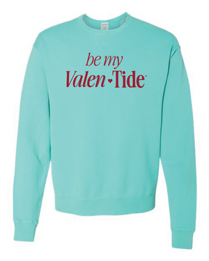 Be My ValenTIDE Crew Neck Youth