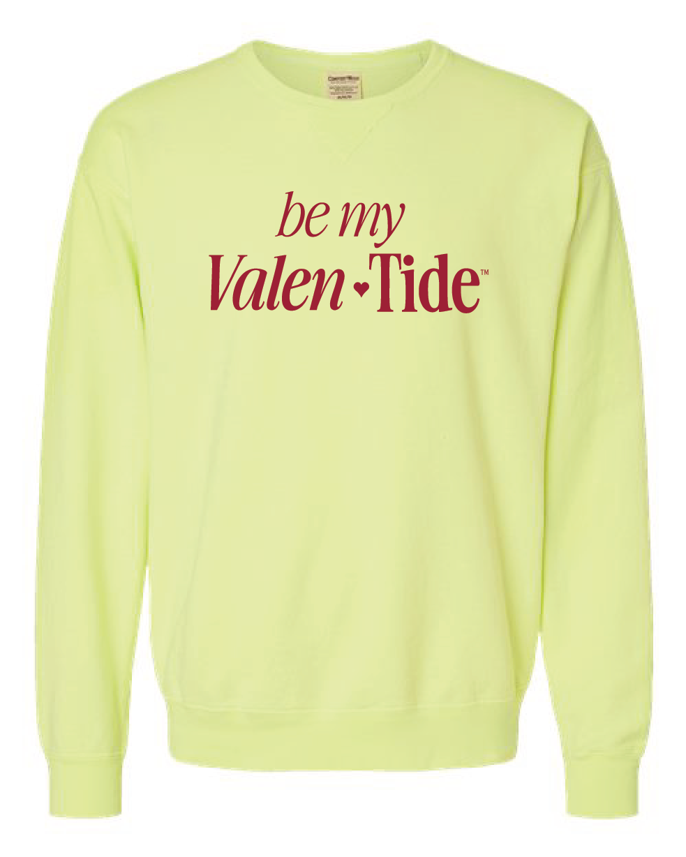 Be My ValenTIDE Adult