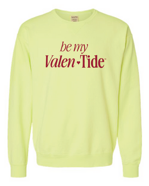 Be My ValenTIDE Crew Neck Youth