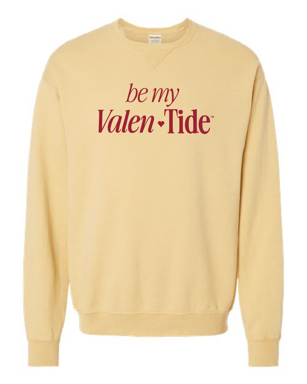 Be My ValenTIDE Crew Neck Youth