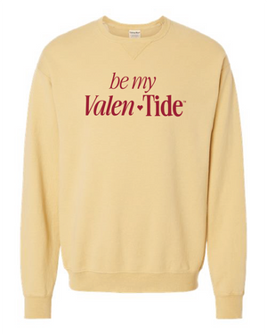 Be My ValenTIDE Crew Neck Youth