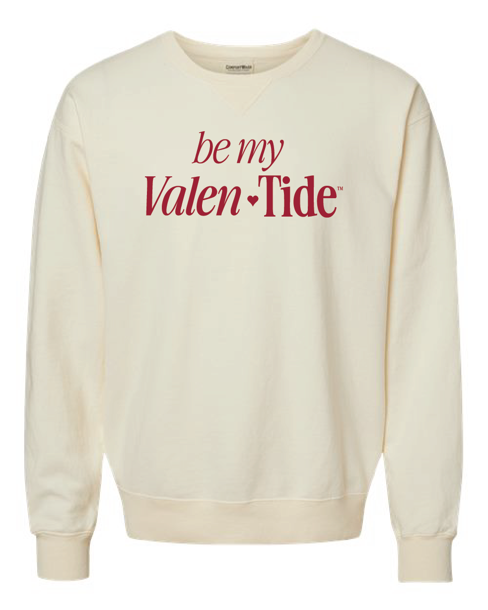 Be My ValenTIDE Adult