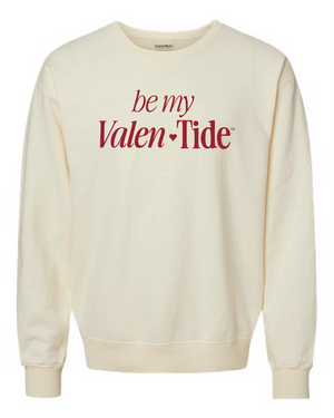 Be My ValenTIDE Adult