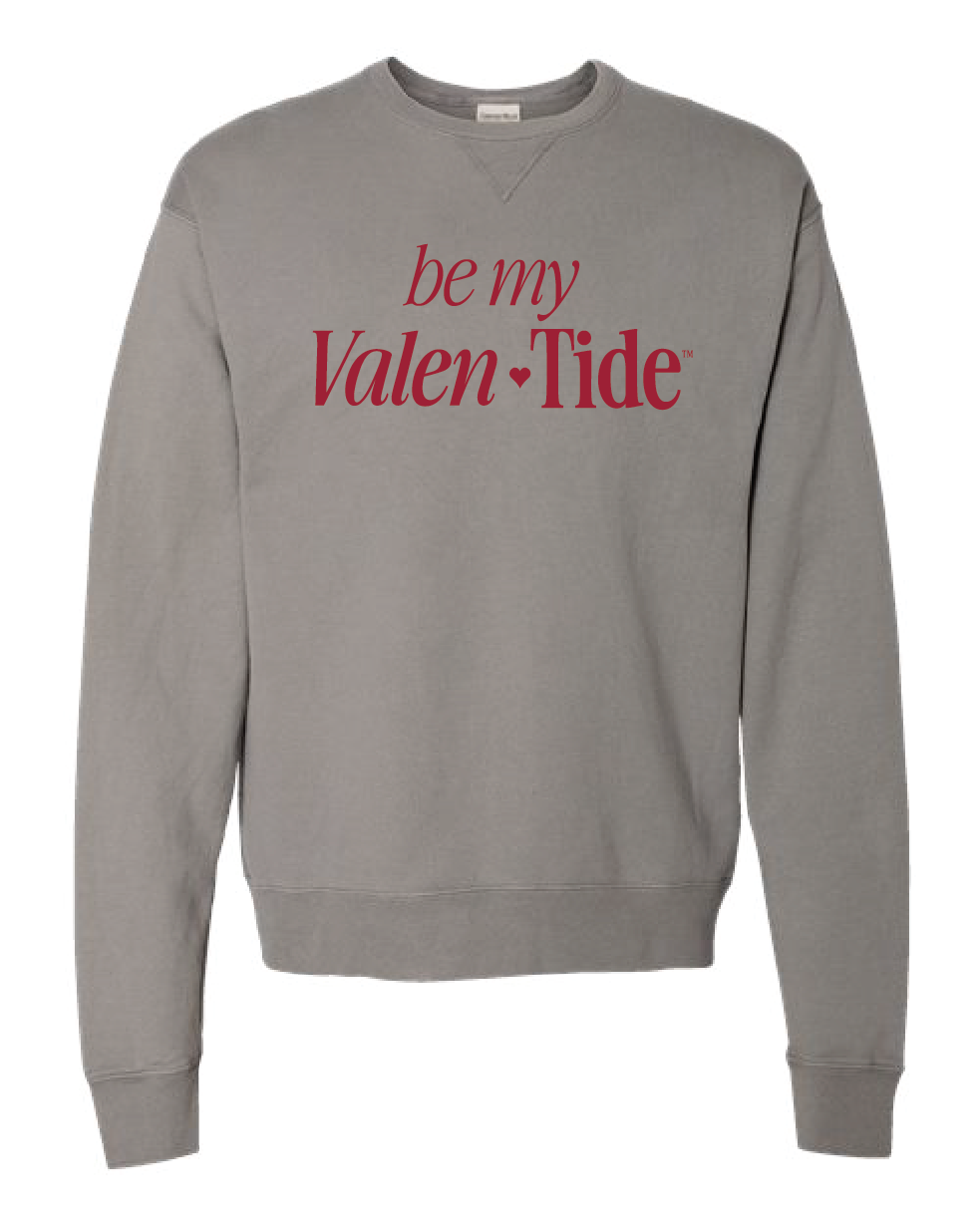 Be My ValenTIDE Crew Neck Youth