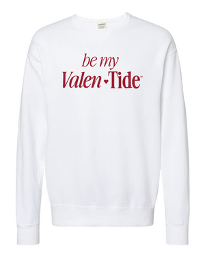 Be My ValenTIDE Crew Neck Youth