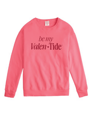 Be My ValenTIDE Crew Neck Youth