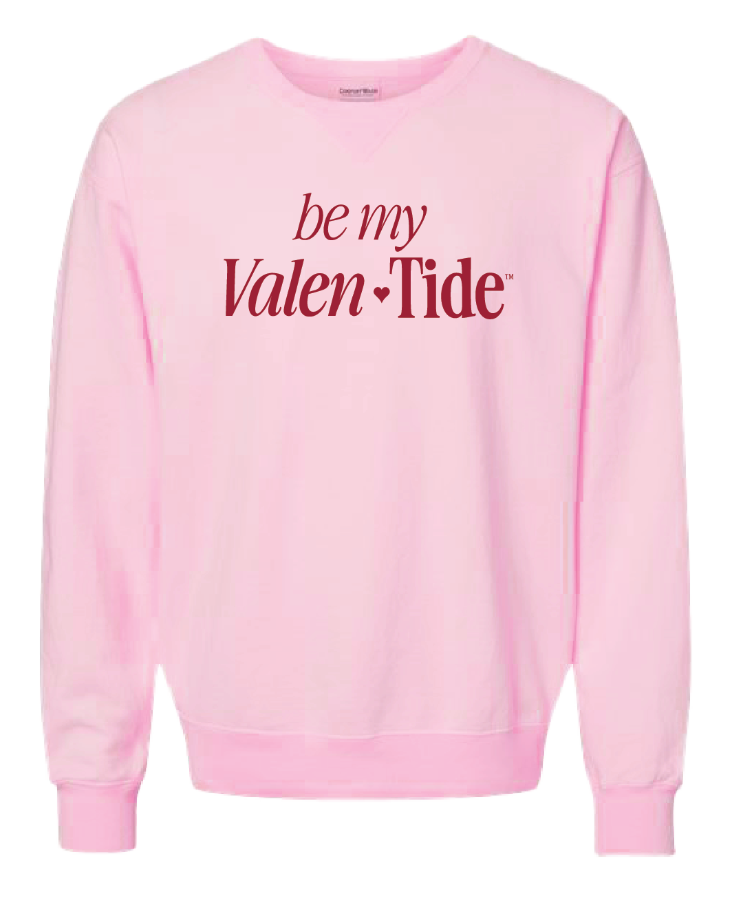 Be My ValenTIDE Adult