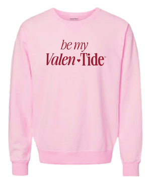 Be My ValenTIDE Adult