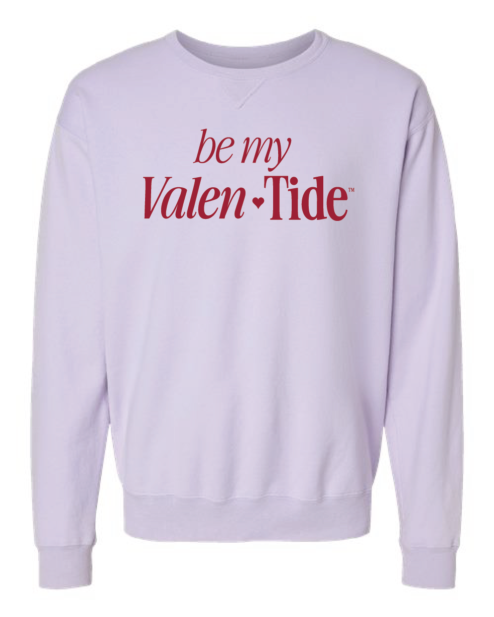 Be My ValenTIDE Adult