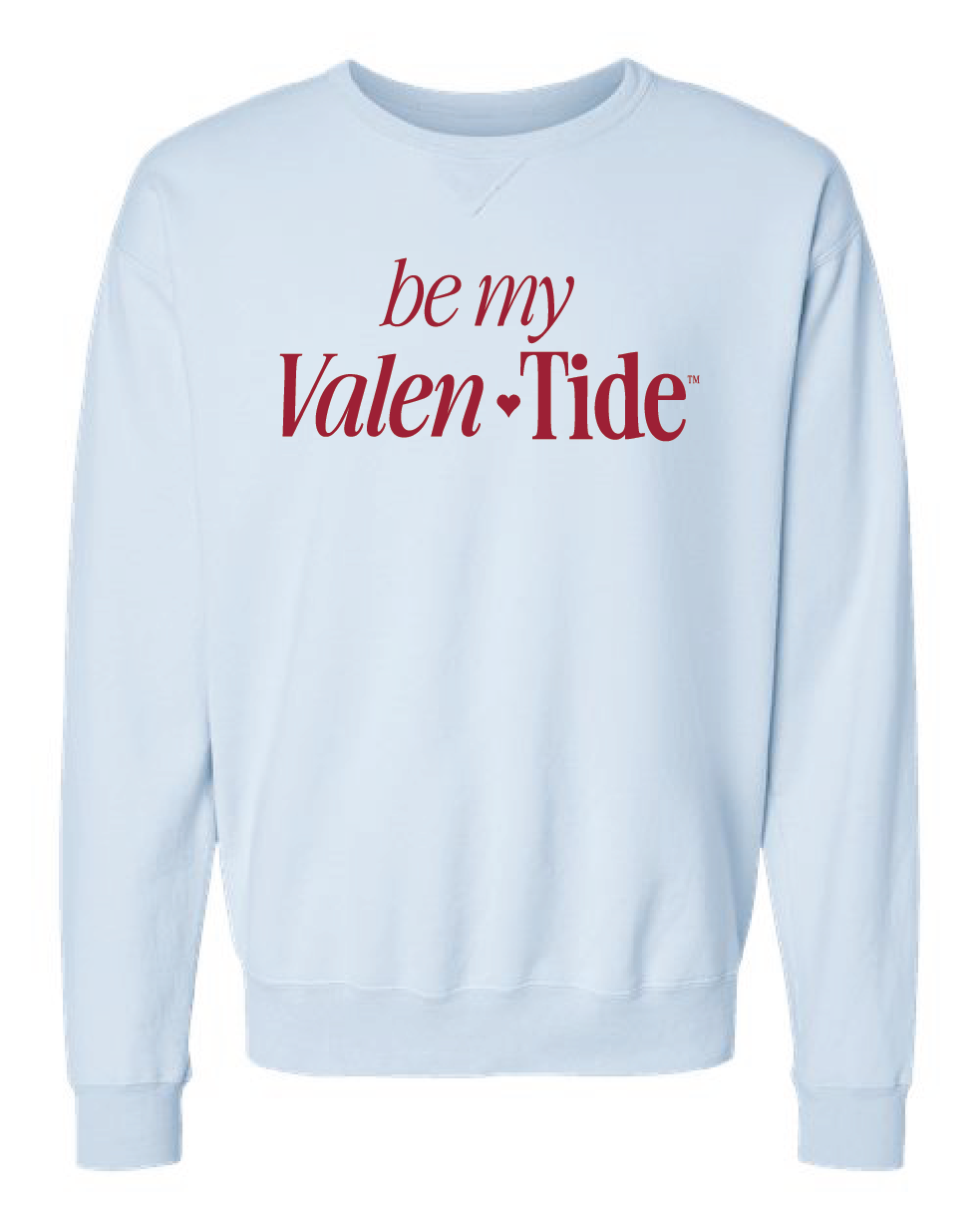 Be My ValenTIDE Adult