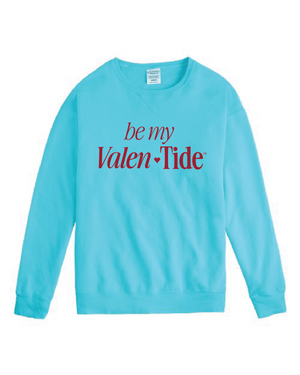 Be My ValenTIDE Crew Neck Youth