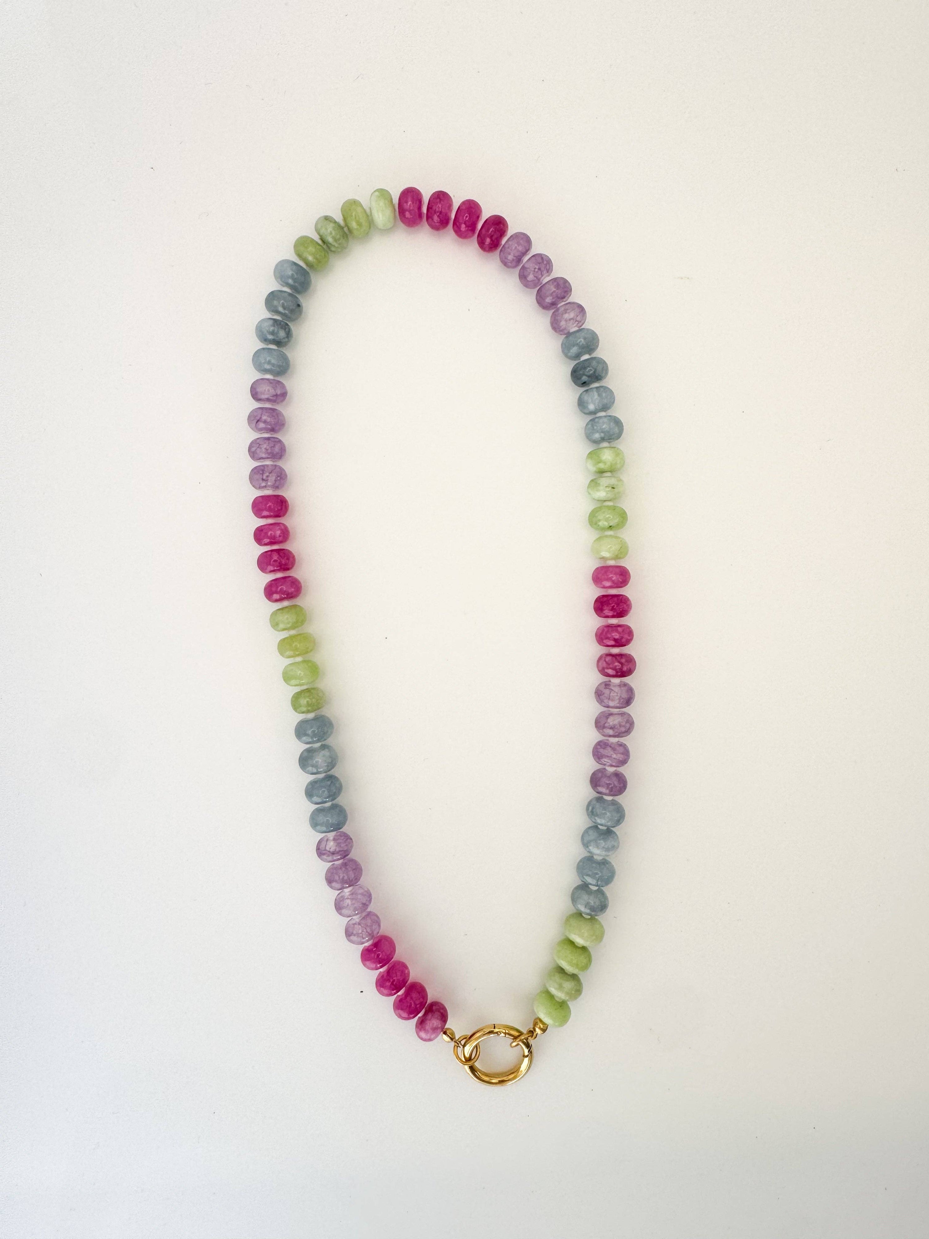 Joy Beads- Morning Light