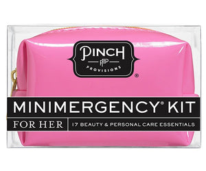 Good Luck Minimergency Kit