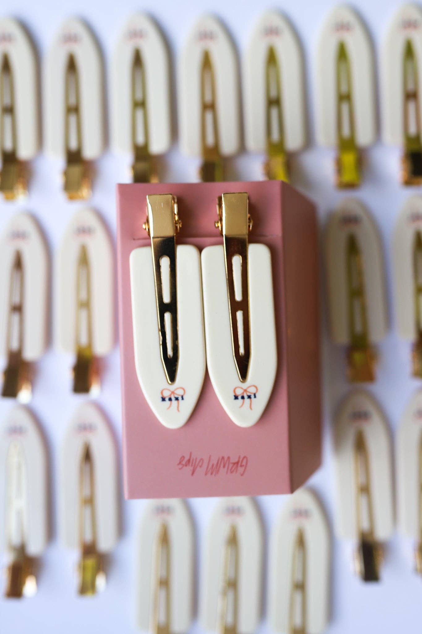 Get Ready With Me Clips