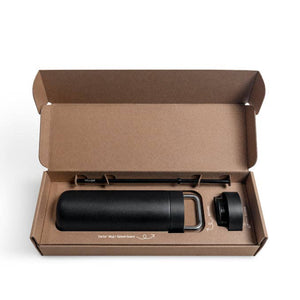 2-in-1 Chill Set: Matte White