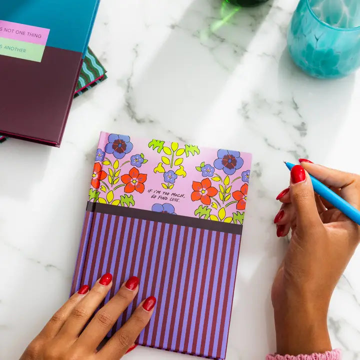 Furbish Notebook