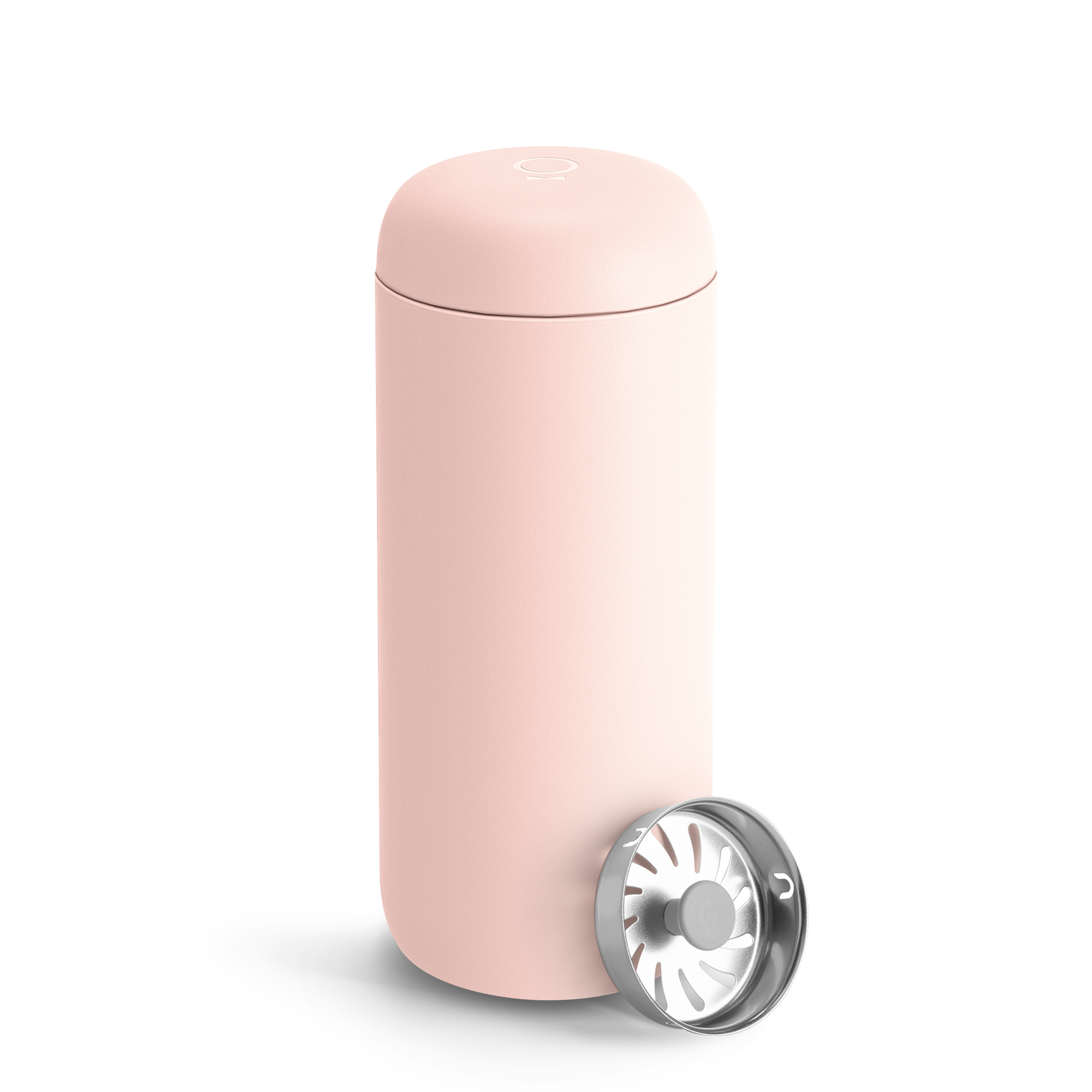 Carter Move Mug: Really Red / 16 oz