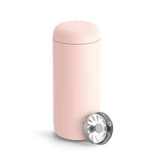 Carter Move Mug: Really Red / 16 oz