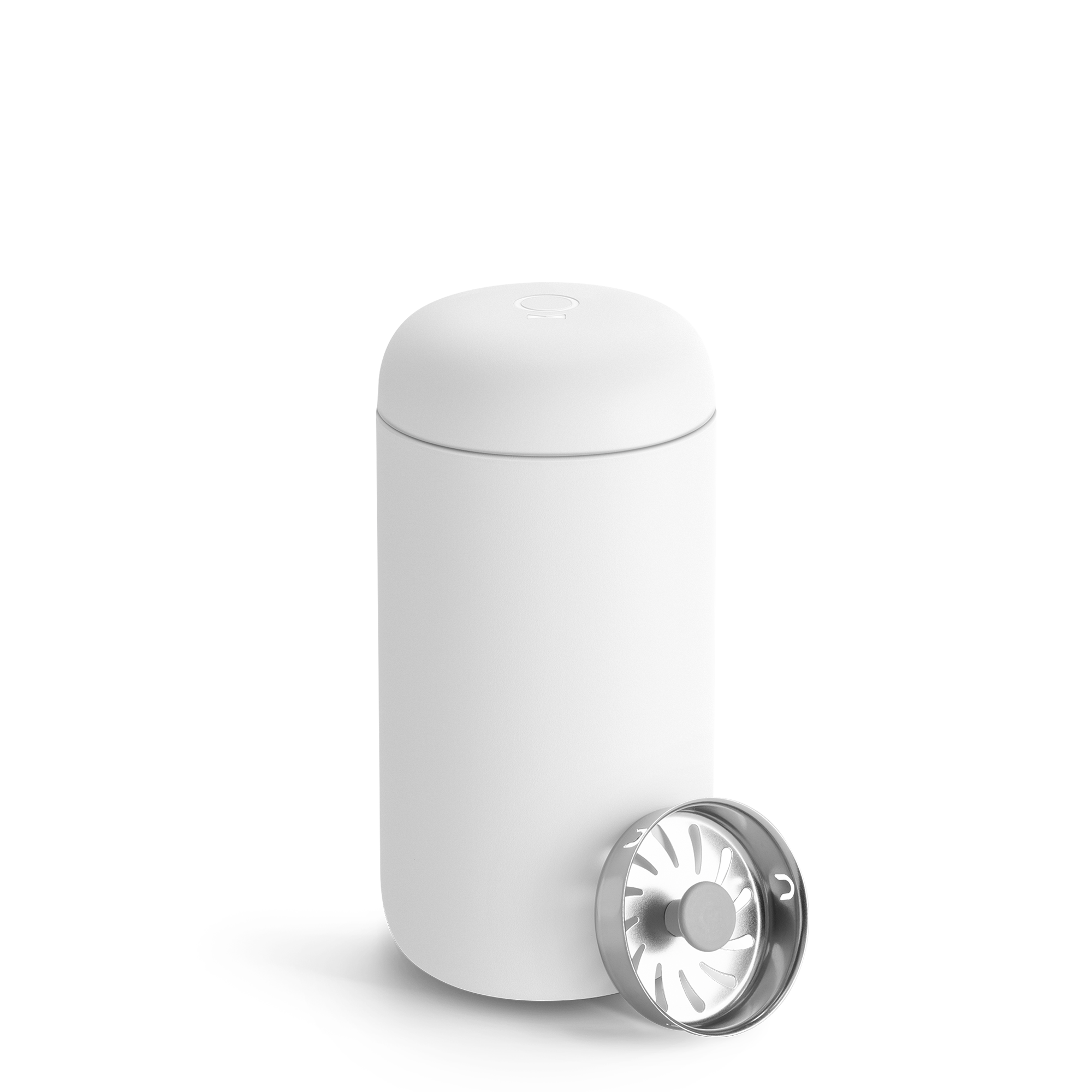 Carter Move Mug: Really Red / 16 oz