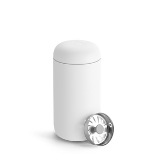 Carter Move Mug: Really Red / 16 oz