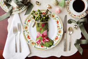 Charms: Silver Name Charm