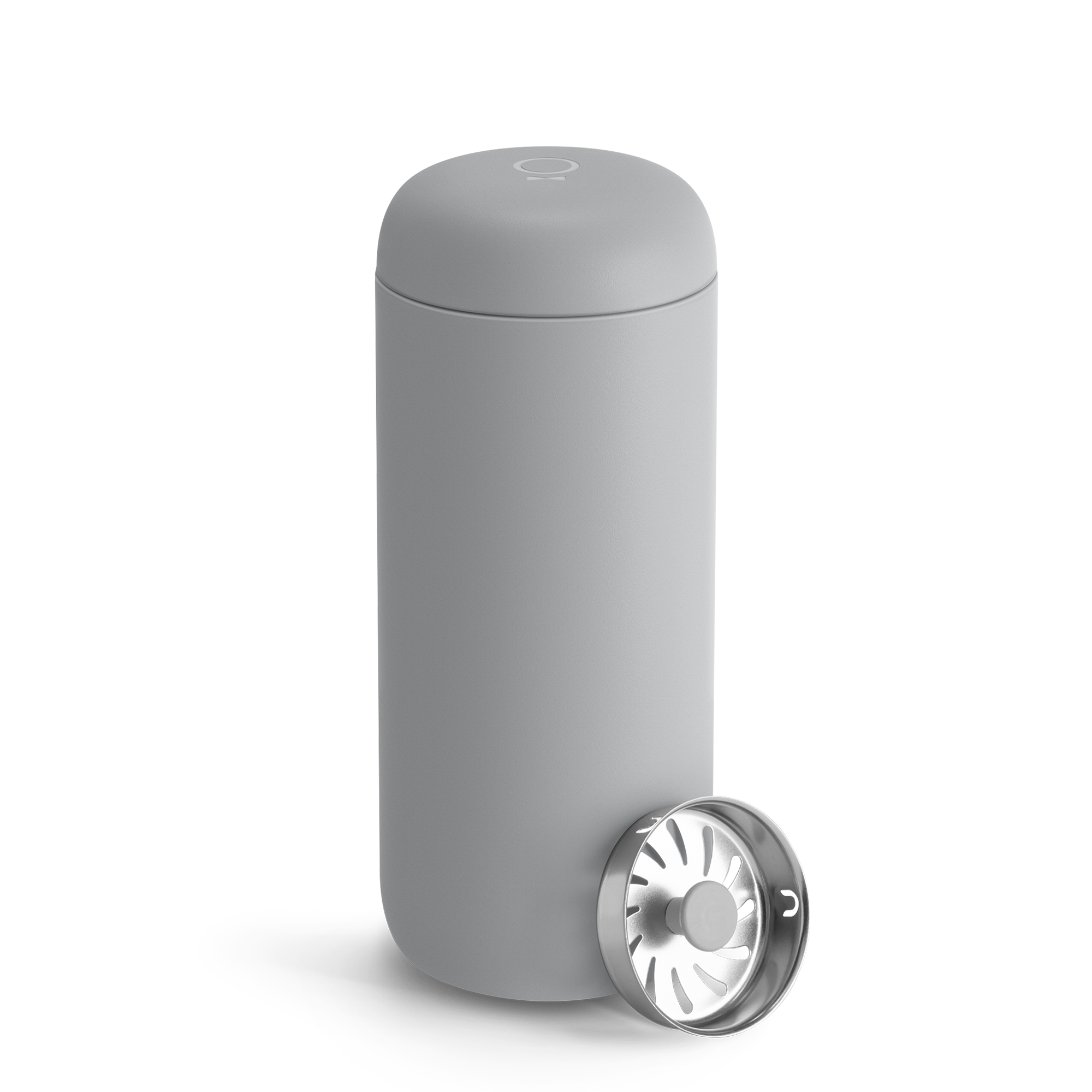 Carter Move Mug: Really Red / 16 oz