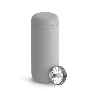 Carter Move Mug: Really Red / 16 oz