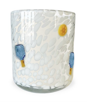 Match Point (Pickleball) Icon 12oz Candle