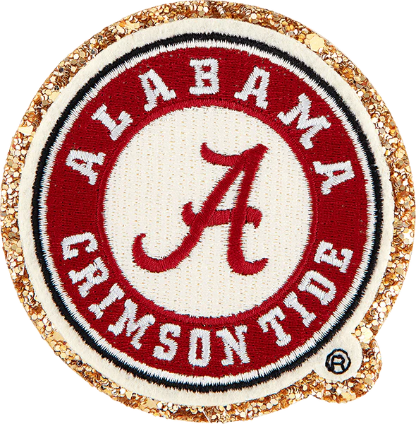 Stoney Clover Alabama Patches