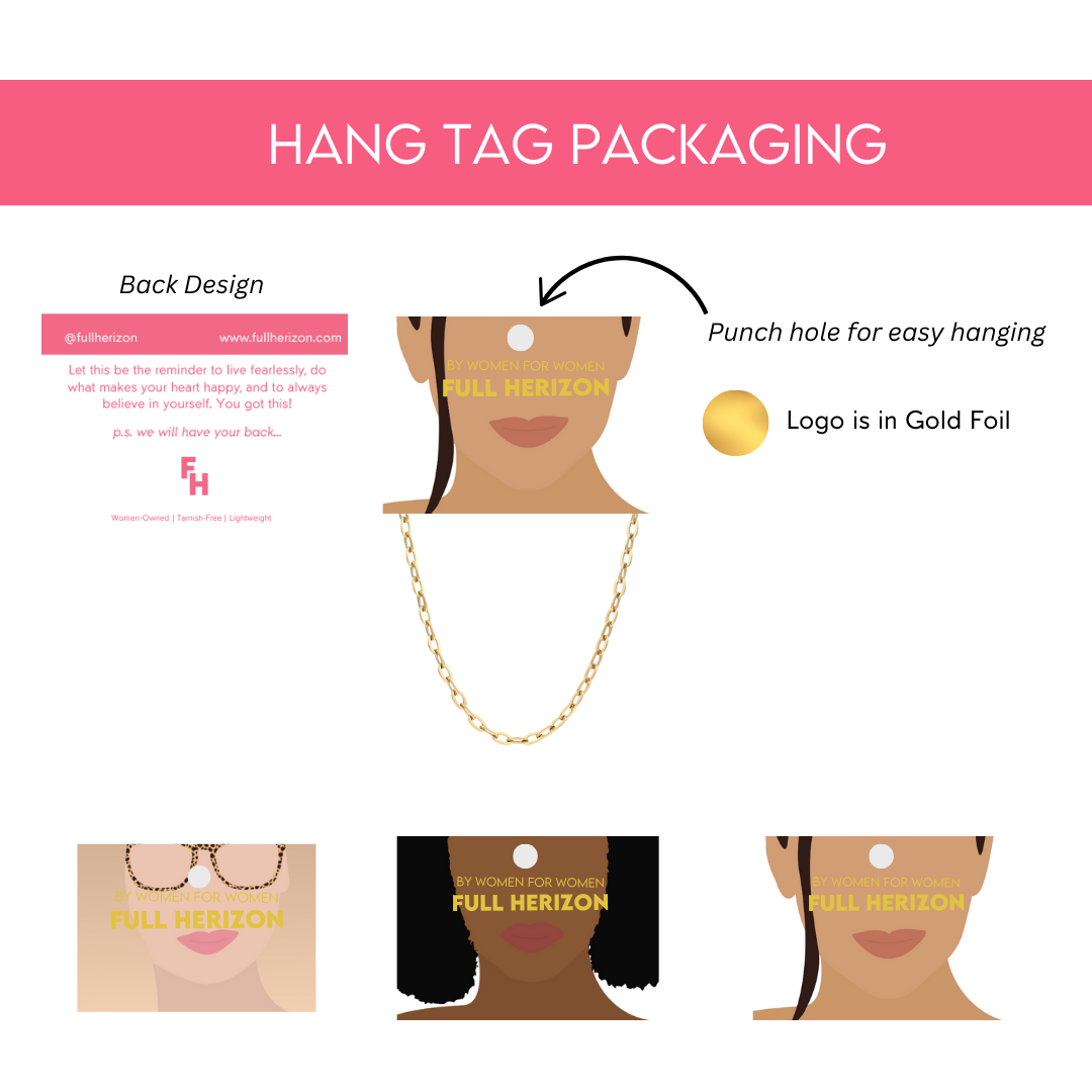 Haley's Cross Gold 925 Sterling Silver Necklace: Packaged in Gift Box