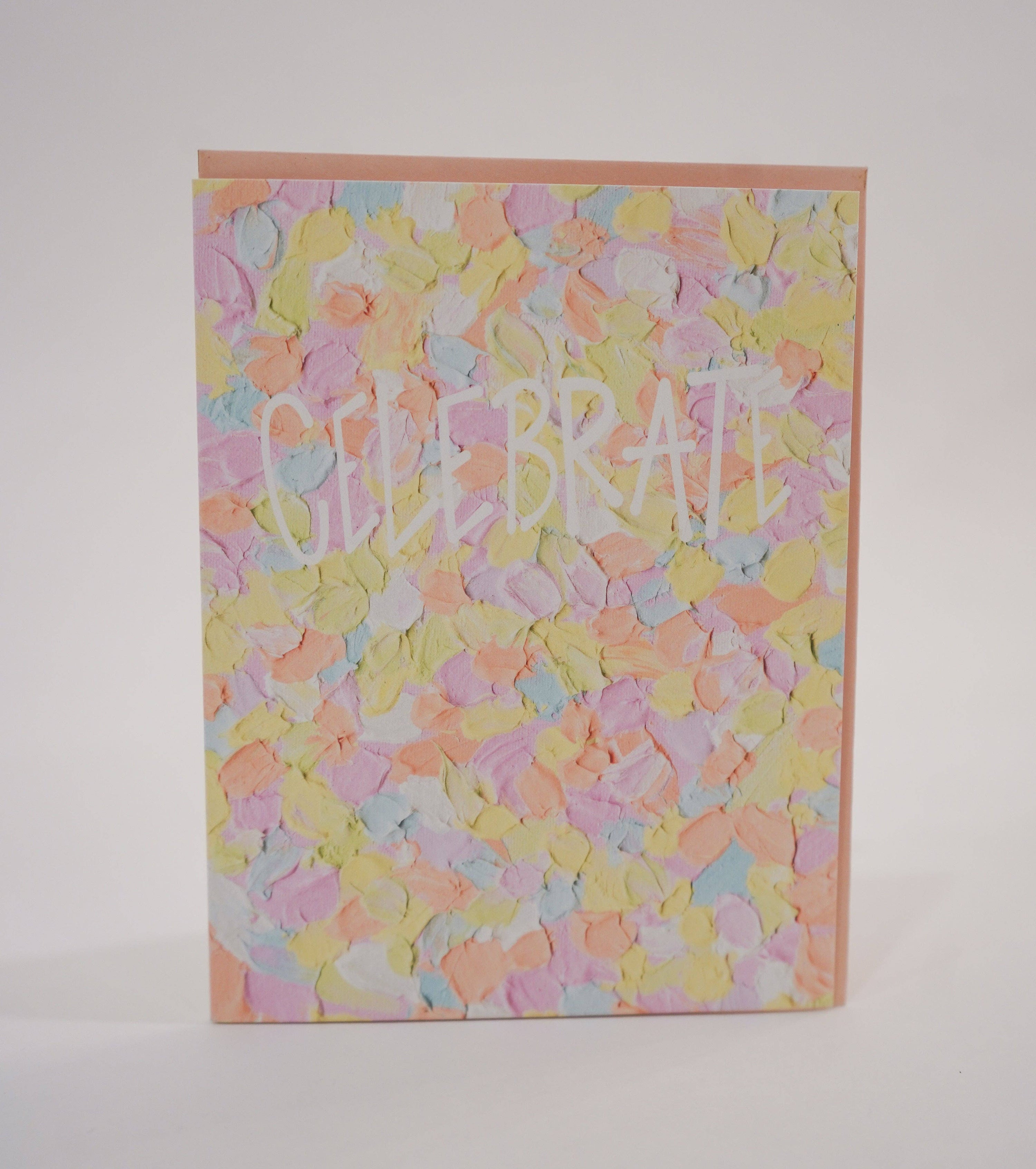 Celebrate Notecard