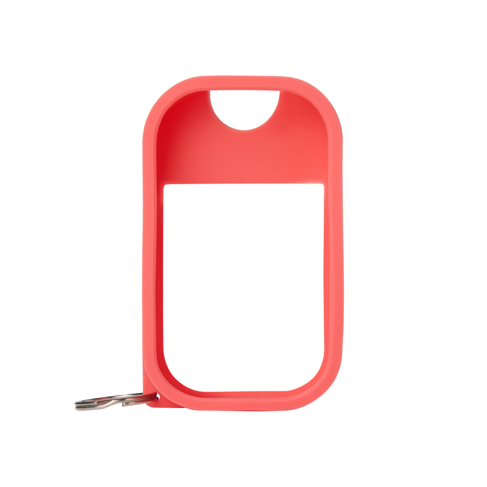 Candy Red Hand Mist Case