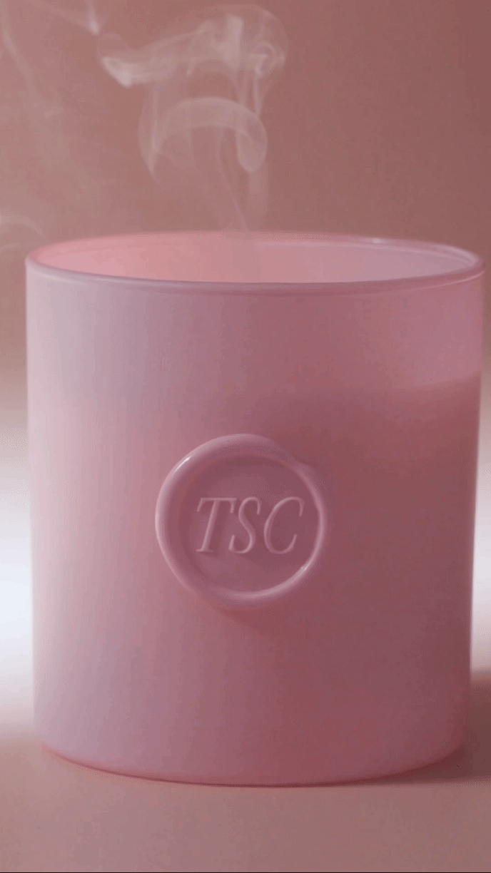 Non-Toxic Candle