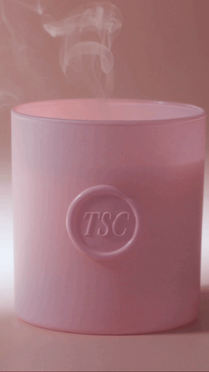 Non-Toxic Candle