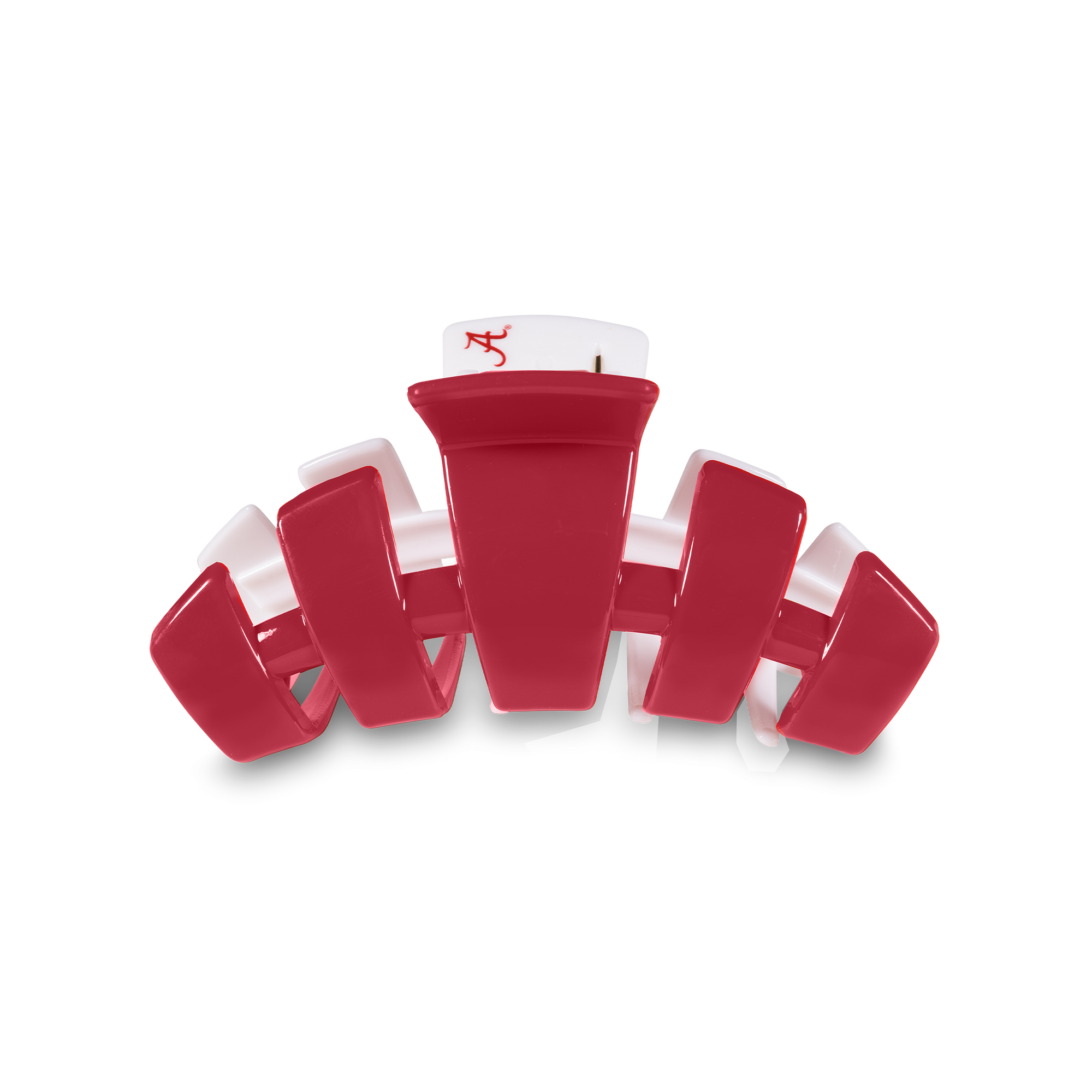 Classic College Hair Clip | Medium | Univ. of Alabama