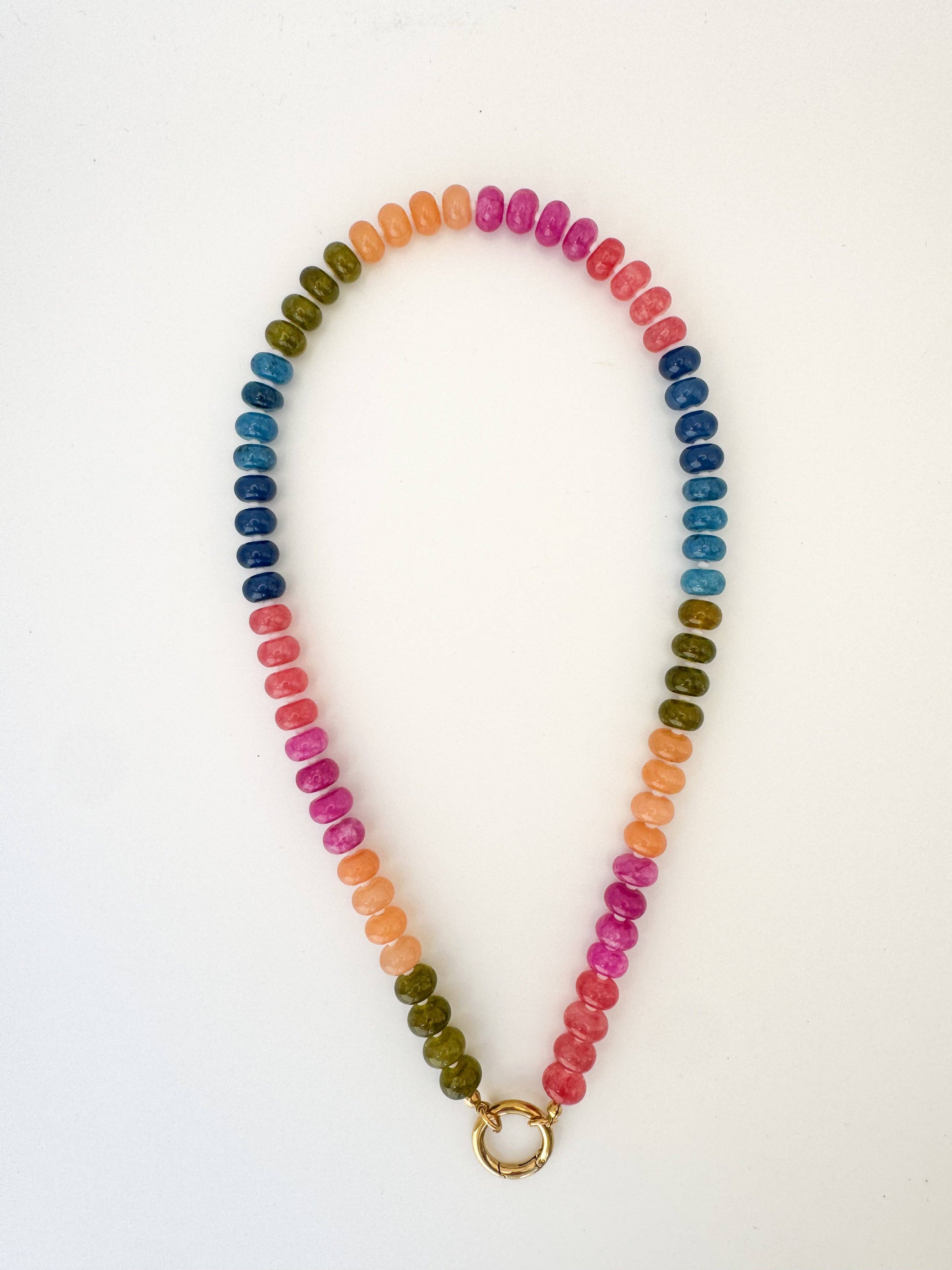 The Joy Beads- Golden Hour