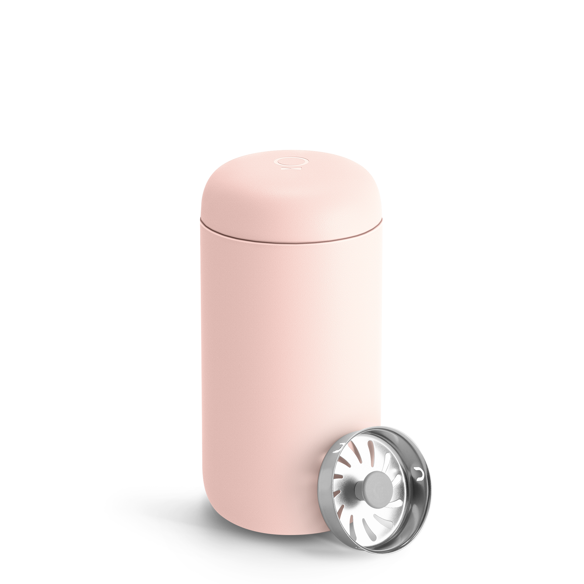 Carter Move Mug: Really Red / 16 oz