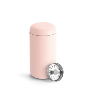 Carter Move Mug: Really Red / 16 oz