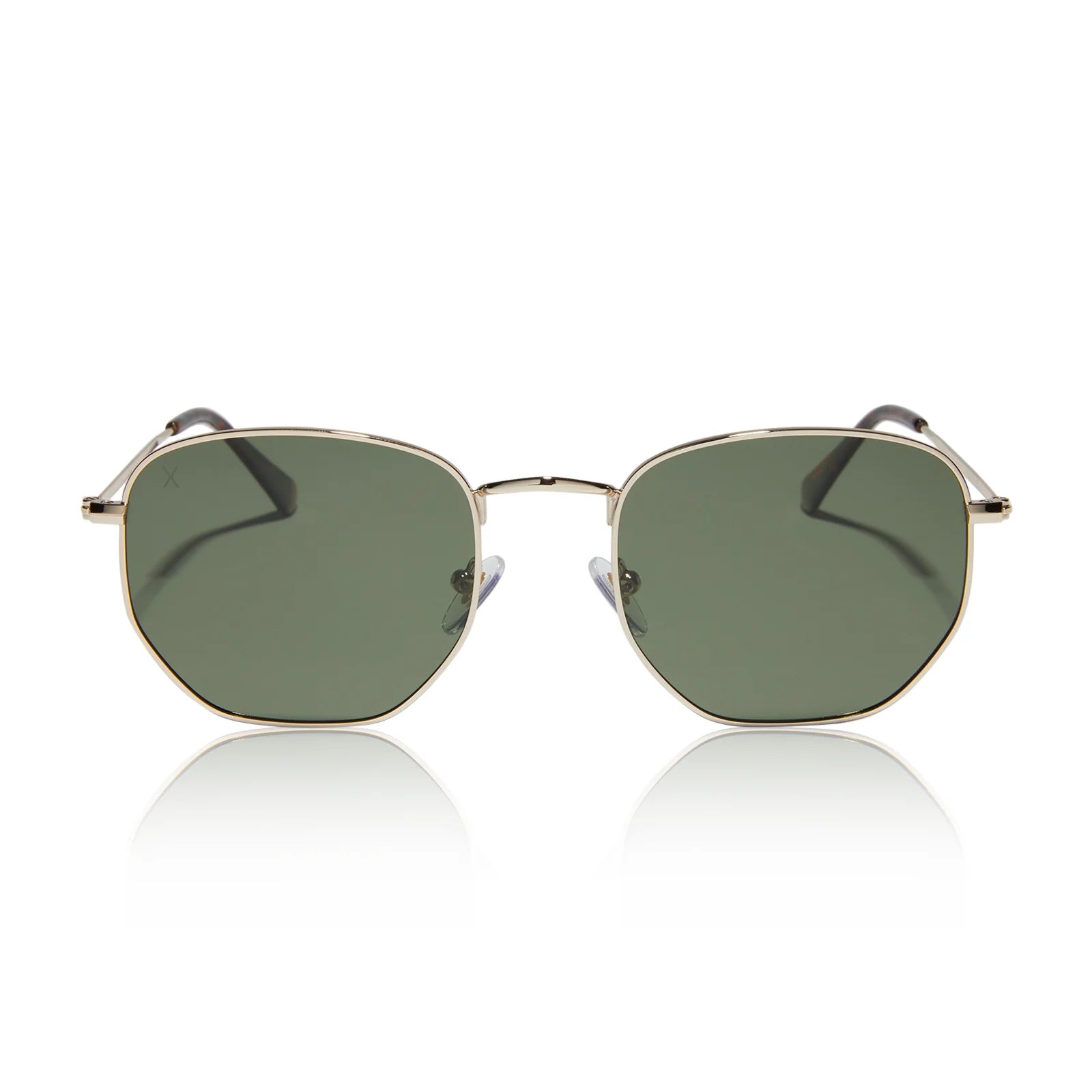 DIME Roxbury Polarized Sunglasses