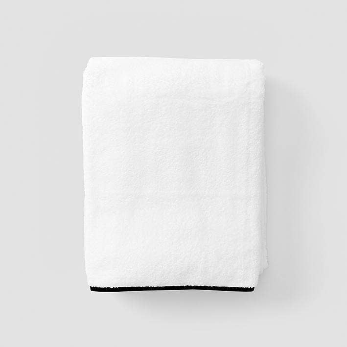 Signature Bath Towel