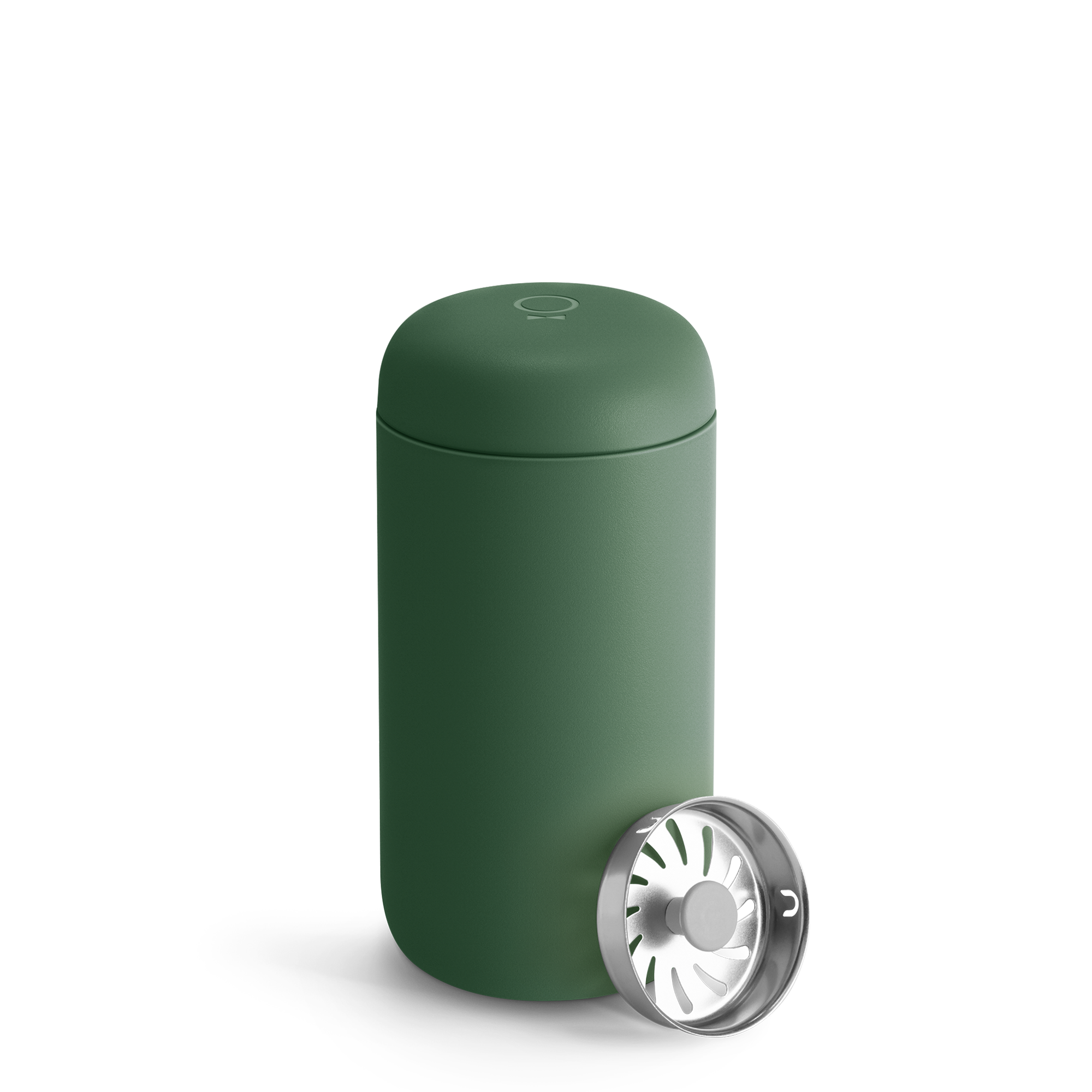 Carter Move Mug: Really Red / 16 oz