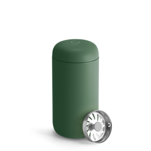 Carter Move Mug: Really Red / 16 oz