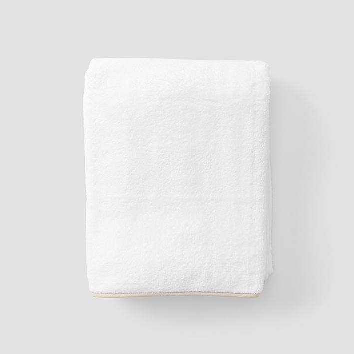 Signature Bath Towel