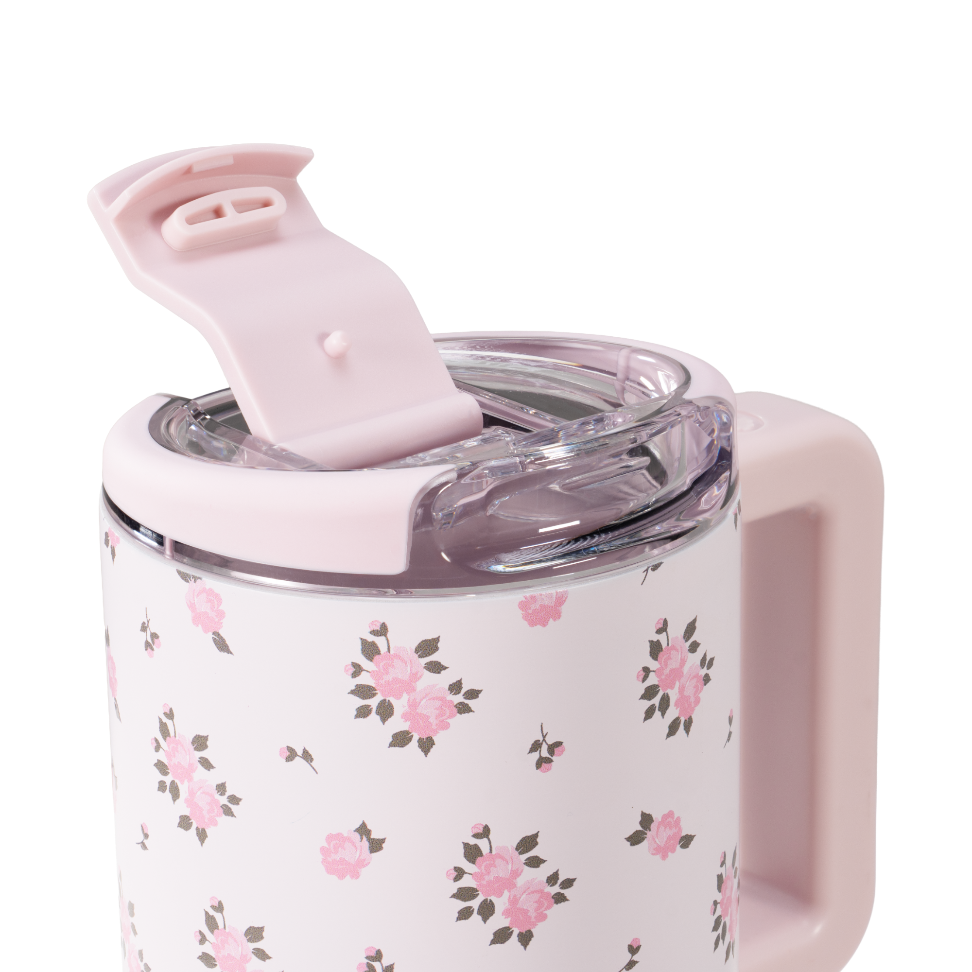 Wildrose HydroJug 20 oz Traveler Coffee Mug