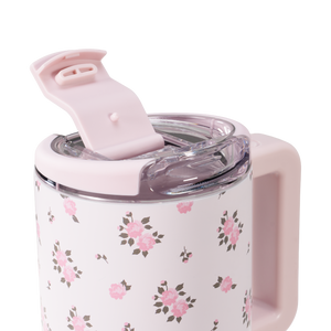 Wildrose HydroJug 20 oz Traveler Coffee Mug