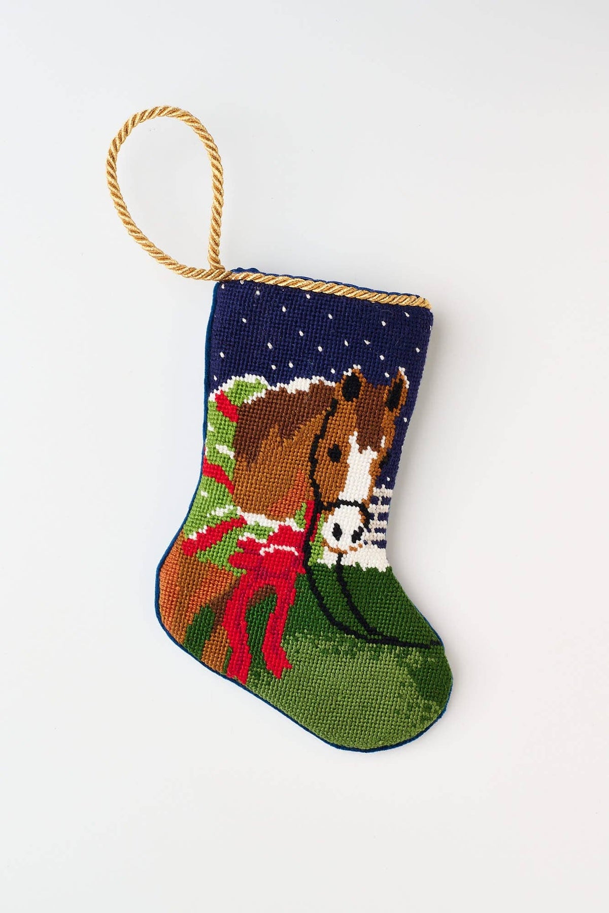 All I Want For Christmas- Horse only