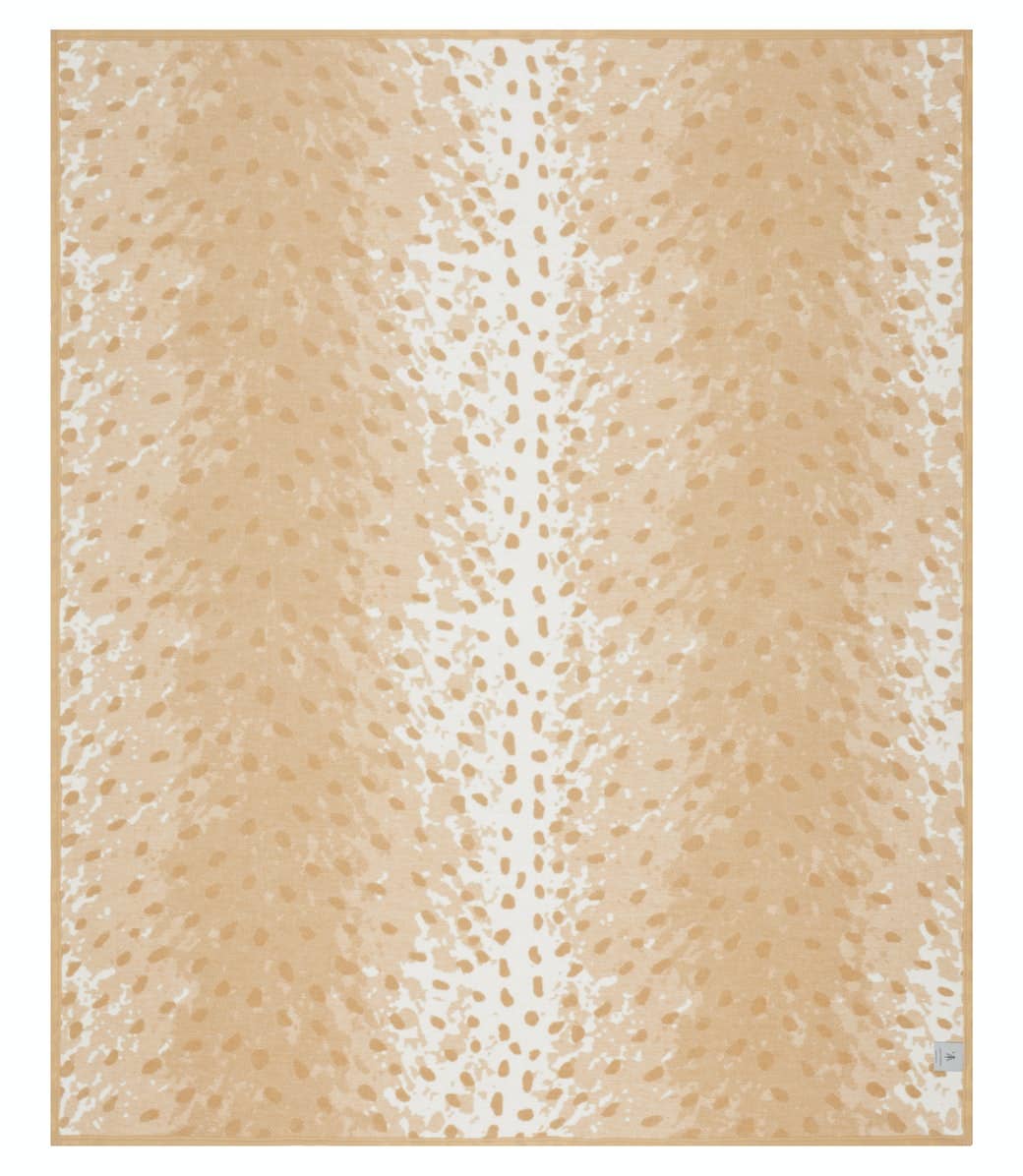 Oh Deer! Blanket