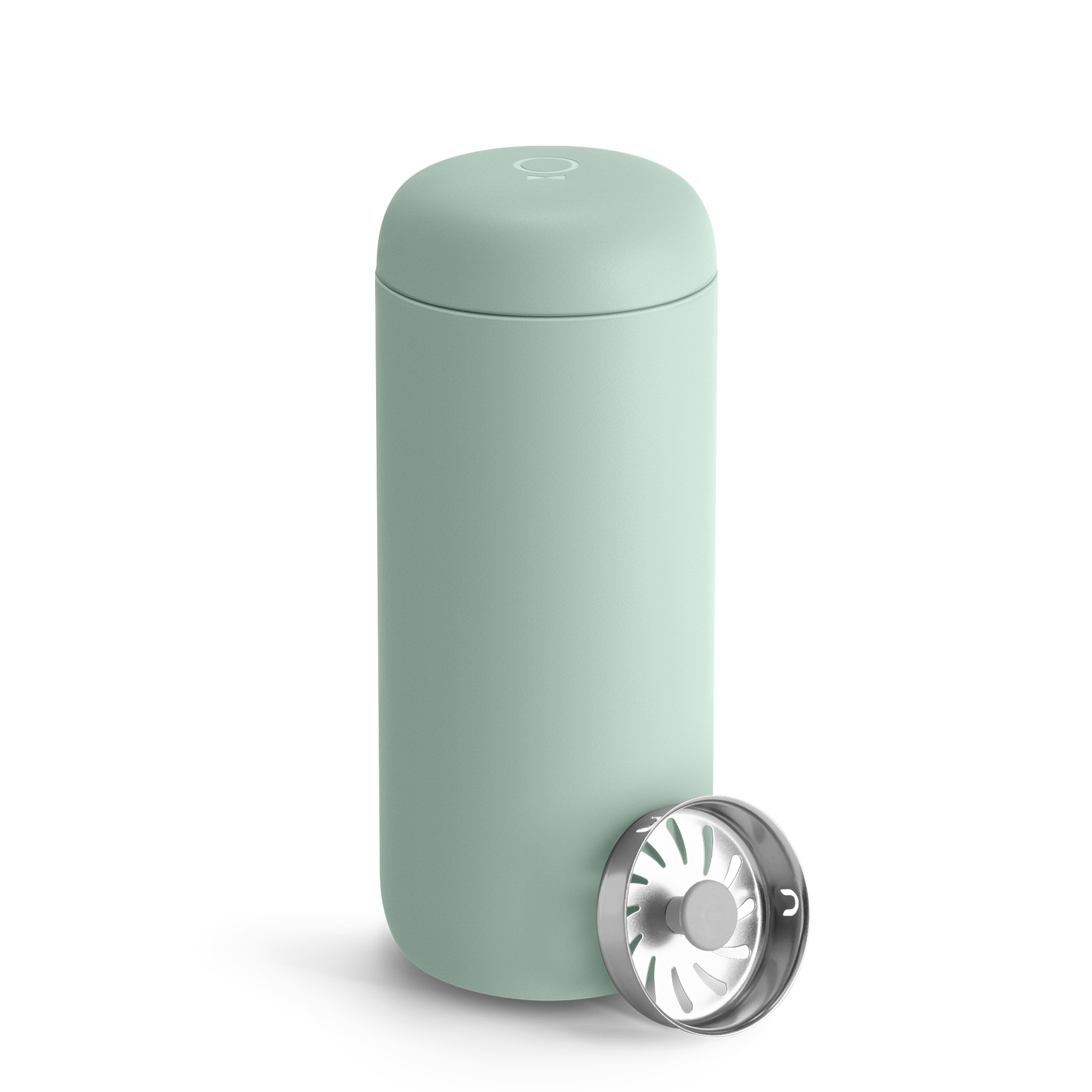 Carter Move Mug: Really Red / 16 oz